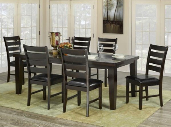 ROSEMOUNT DINING SERIES